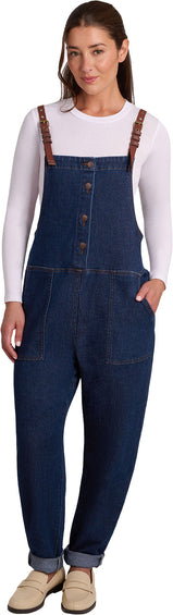 Yoga Jeans Overall - Women's