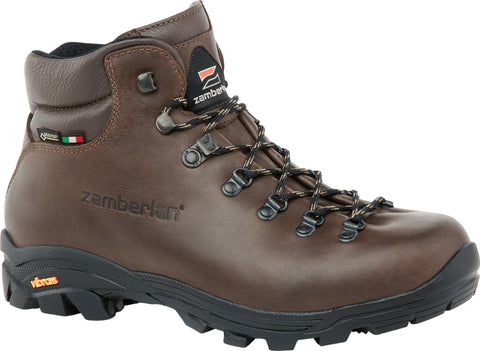 Zamberlan New Trail Lite GTX Hiking Boots - Men's