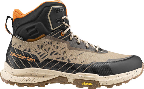 Zamberlan Devero Mid GTX Hiking Boots - Men's