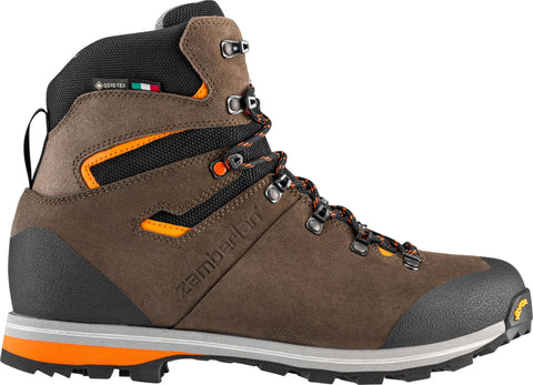 Zamberlan Thunder GTX Hiking Boots - Men's