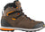 Zamberlan Thunder GTX Hiking Boots - Men's - Brown - Orange