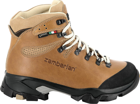 Zamberlan Vioz Lux GTX RR Hiking and Backpacking Boots - Women's