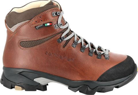 Zamberlan Vioz Lux GTX RR Hiking and Backpacking Boots - Men's