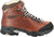 Zamberlan Vioz Lux GTX RR Hiking and Backpacking Boots - Men's - Waxed Brick