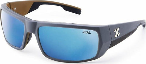 Zeal Optics Snapshot Sunglasses