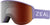 Zeal Optics Beacon Ski Goggles - Lavender - Polarized Automatic+ GB Lens - Lavender - Automatic RB