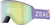 Zeal Optics Beacon Ski Goggles - Flight - Alchemy Mirror Lens  - Flight - Alchemy Mirror