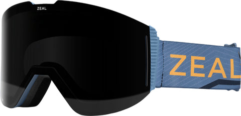 Zeal Optics Lookout Ski Goggles