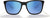 Zeal Optics Fremont Polarized Sunglasses - Matte Black - Horizon Blue Lens - Unisex - Horizon Blue