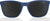Zeal Optics Fremont Polarized Sunglasses - Resolution Blue - Dark Grey Lens - Unisex - Dark Grey