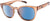 Zeal Optics Windsor Polarized Sunglass - Unisex - Camel