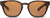 Zeal Optics Windsor Polarized Sunglass - Unisex - Matte Tortoise