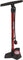 Zéfal Profil Max FP30 Floor Pump - Red