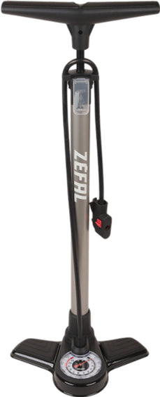 Zéfal Profil Max FP20 Floor Pump 