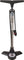 Zéfal Profil Max FP20 Floor Pump  - Silver