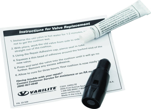 Therm-a-Rest Valve Repair Kit
