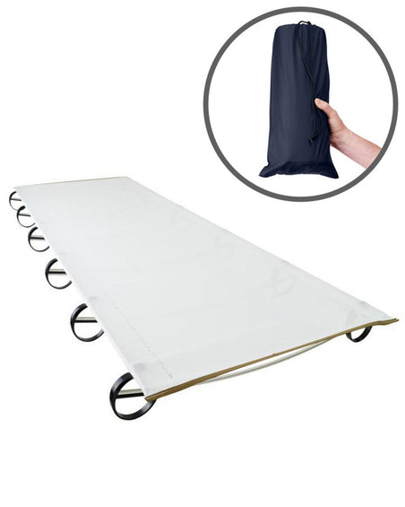Therm-a-Rest LuxuryLite Mesh Cot