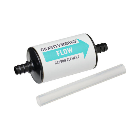 Platypus GravityWorks Carbon Element