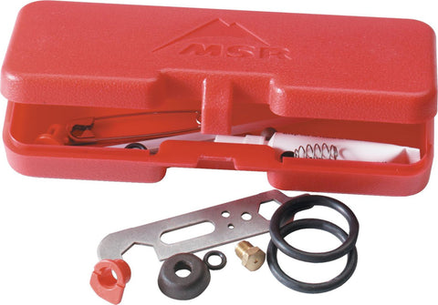 MSR WhisperLite - WLI - WLU Expedition Service Kit