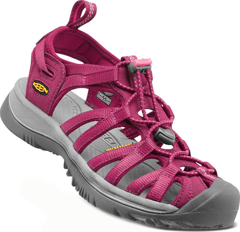 Keen Whisper  -  Women's