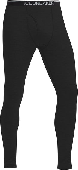 Icebreaker Oasis Leggings with Fly - Men's