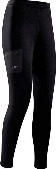 Arc'teryx Rho AR Bottom - Women's
