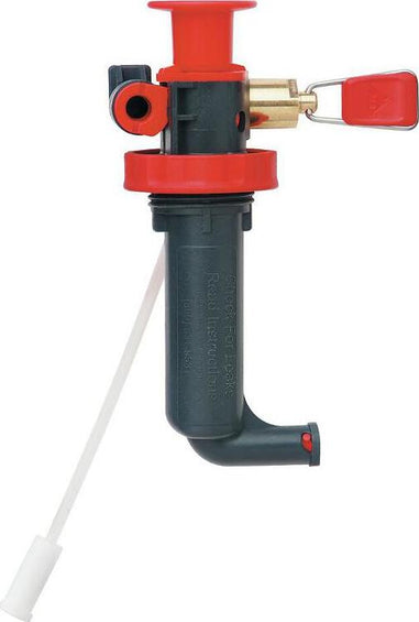 MSR Standard Pump