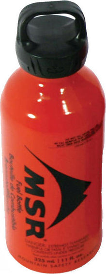 MSR Fuel Bottle 11oz