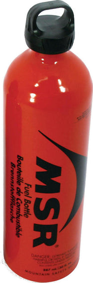 MSR Fuel Bottle 30oz