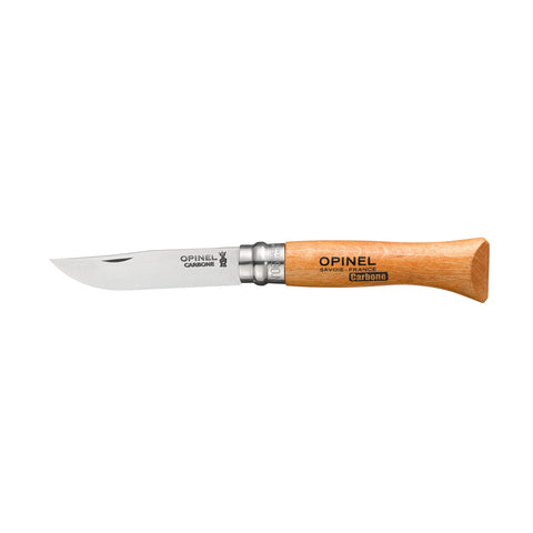 Opinel Classic #6 - Carbon Steel Blade