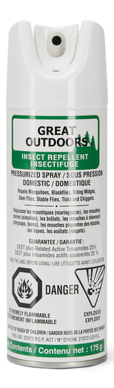 Watkins Insect Repellent Spray - 175g