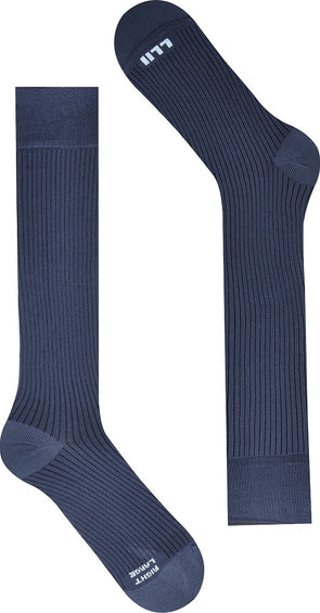 1177 The Blue Collection Gambaletto Socks - Women