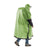 Sea to Summit Ultra-Sil Tarp - Poncho - Lime