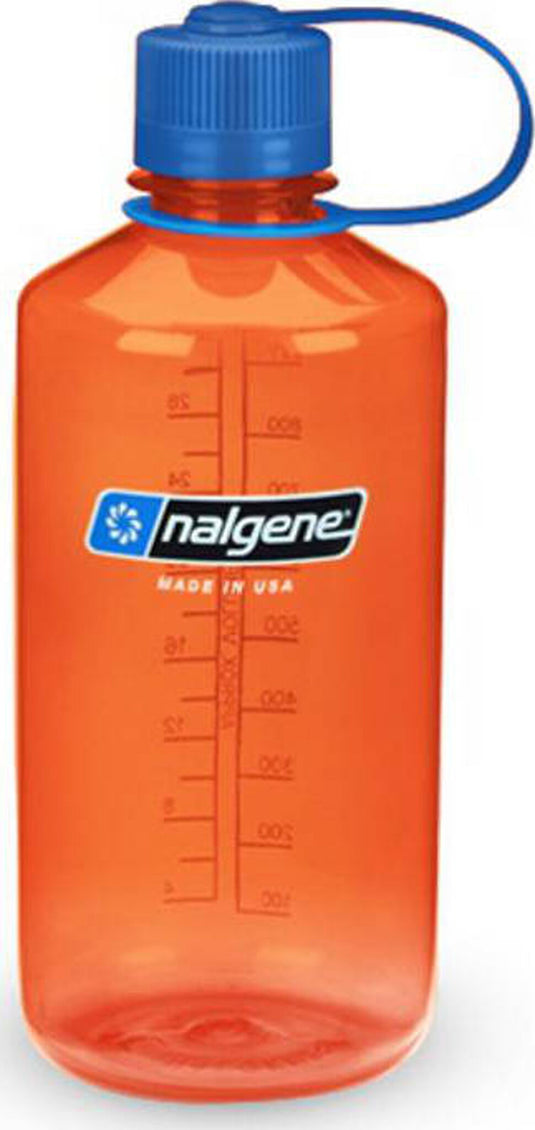 Nalgene Tritan Narrow Mouth 32oz. Bottle Altitude Sports