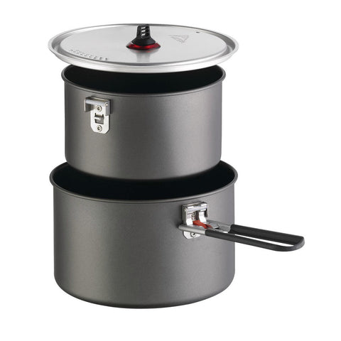 MSR Base 2 Pot Set