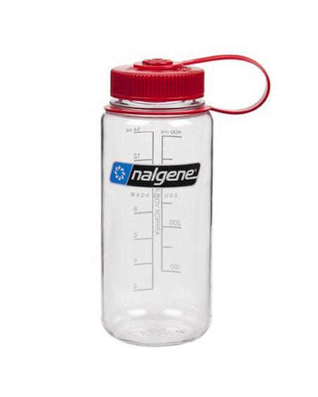 Nalgene Tritan Wide Mouth 16oz. Bottle
