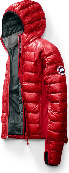 Canada Goose Hybridge Lite Hoody - Men's