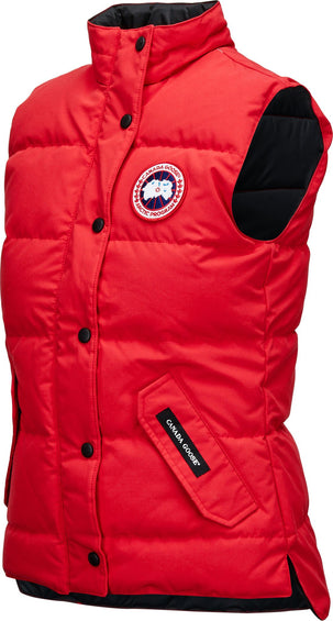 Canada Goose Freestyle Vest - Women's