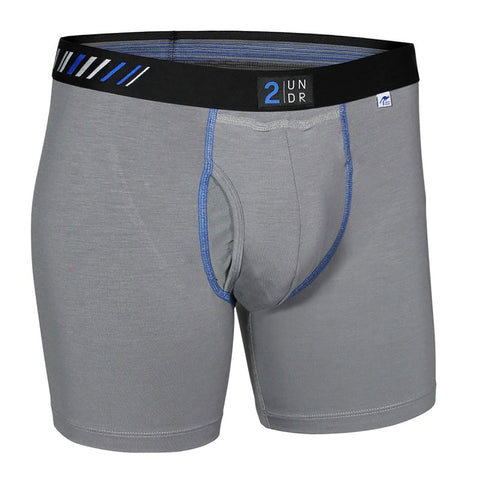 2UNDR Swing Shift Boxer Brief - Men's