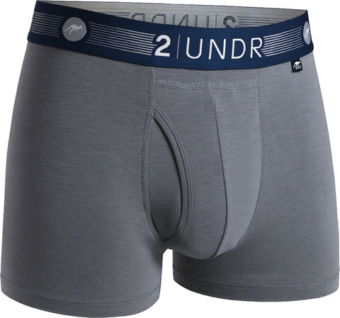 2UNDR Flow Shift Trunk - Men's