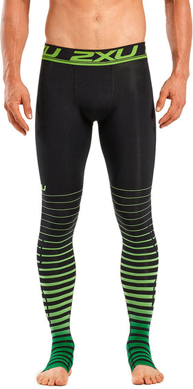 2XU Power Recovery Compression Tights - Men's