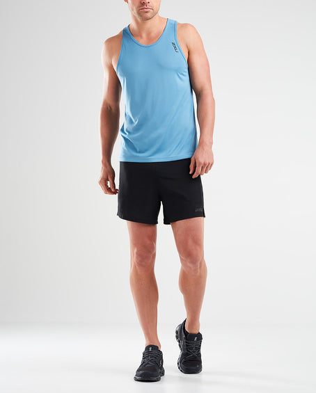 2XU GHST Singlet Tank Top - Men's