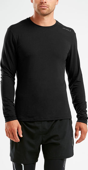 2XU Heat Long Sleeve Top - Men's