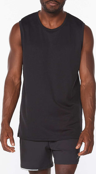 2XU Aero Tank - Men's