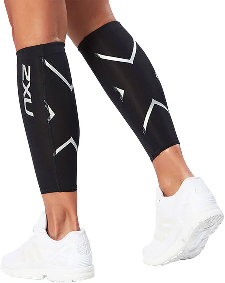 2XU Compression Calf Guards - Unisex