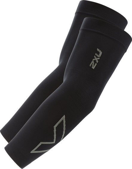 2XU Flex Run Compression Arm Sleeves - Men's
