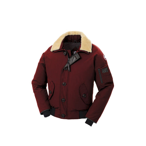 Canada Goose Men's Foxe Bomber