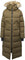 Canada Goose Mystique Heritage with Fur Parka - Women's - Military Green