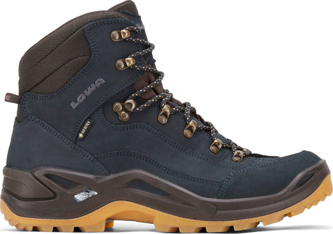 Lowa Renegade GTX Mid All Terrain Boots - Men's