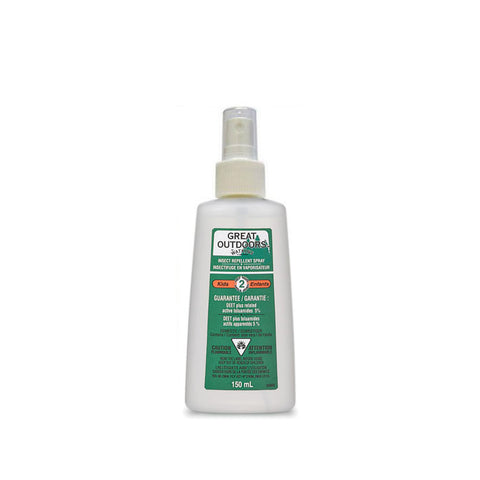 Watkins Insect Repellent Spray - 150mL